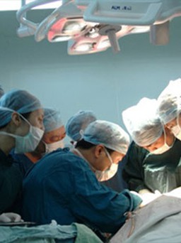 Trung Quốc ngưng lấy nội tạng của tử tù từ 2015