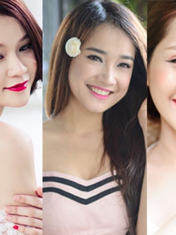 Hotgirl Việt tranh giải về phim ảnh