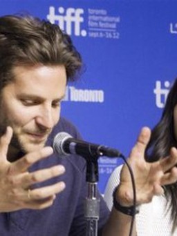 Phim của Bradley Cooper giành giải thưởng lớn tại LHP Toronto