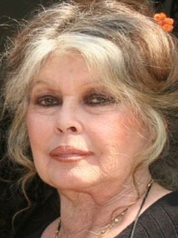 Diễn viên Brigitte Bardot dọa bỏ quốc tịch Pháp để cứu... voi