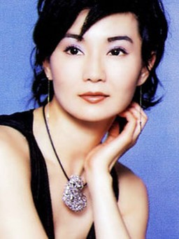 Trương Mạn Ngọc tuyên bố ngừng đóng phim