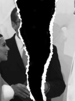 Kim Kardashian muốn “xóa sổ” hôn nhân cũ trước khi sinh con