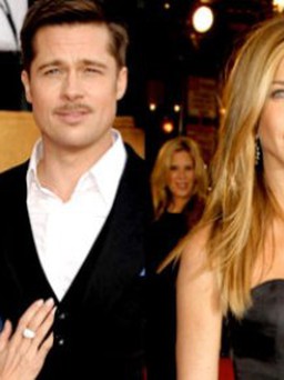 Brad Pitt có nguy cơ giành khách với vợ cũ