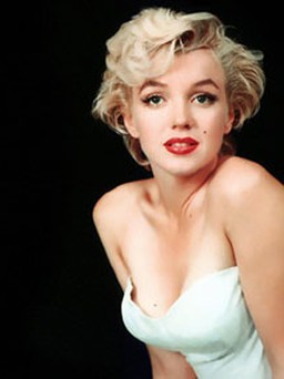 Marilyn Monroe sở hữu đường cong quyến rũ nhất mọi thời đại