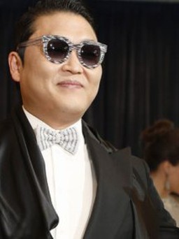 Psy vinh dự được chọn làm Đại sứ Du lịch Hàn Quốc 2013