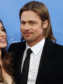 Rưng rưng với tâm thư Brad Pitt gửi Angelina Jolie