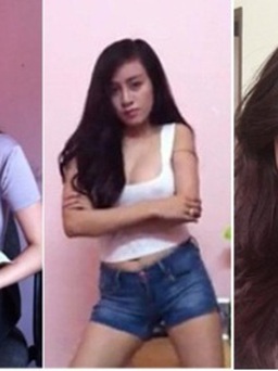 'Bà Tưng': Nếu không vào làng giải trí thì quá phí phạm