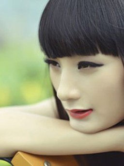 Lê Thúy đã 'có da có thịt' hơn xưa