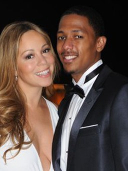 Ông xã Mariah Carey bênh vợ trước nghi án hát nhép