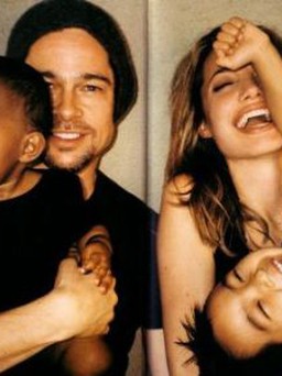 Đám cưới Brad Pitt và Angelina Jolie sẽ diễn ra trong vài tuần tới tại Mỹ