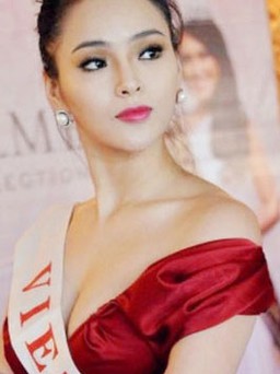 Miss World 2013: Lại Hương Thảo trượt khỏi Top 16 phần thi thể thao