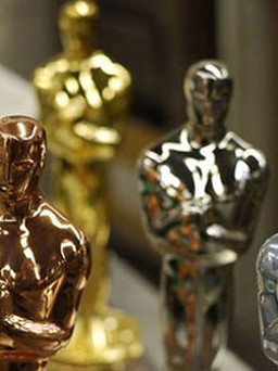 76 phim tiếng nước ngoài tranh giải Oscar 2014