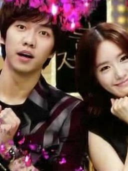 Lee Seung Gi và YoonA của Girls' Generation bí mật hẹn hò