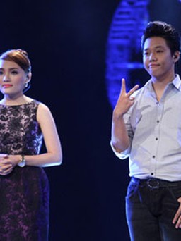 Vietnam Idol 2013: Phú Hiển 'thoát chết' nhờ quyền cứu thí sinh