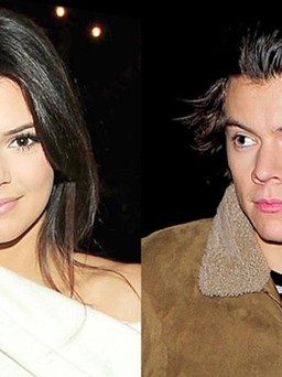 Harry Styles chia tay em gái Kim ‘siêu vòng ba’