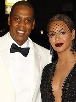 Đằng sau nụ cười hạnh phúc của Jay-Z và Beyonce