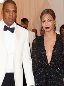 Beyoncé, Jay-Z thừa nhận gia đình có vấn đề