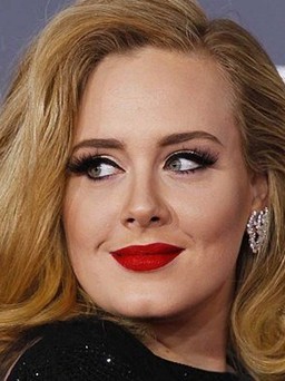 Với 1.600 tỉ, Adele là nghệ sĩ trẻ giàu nhất nước Anh 2014