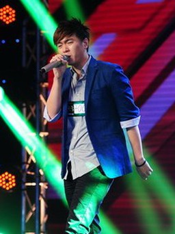 Chàng nhạc sĩ thi X-Factor Phạm Toàn Thắng: 'Tôi nghèo lắm'
