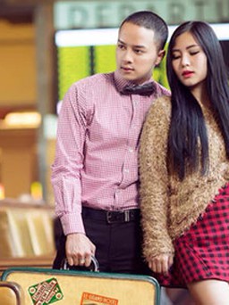 Cao Thái Sơn: 'Người tôi yêu bây giờ là... một phụ nữ'