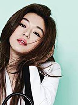 Jun Ji Hyun kiếm 70 tỉ mỗi tháng nhờ dư âm Vì sao đưa anh tới