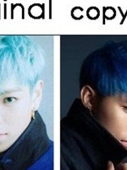 Sơn Tùng M-TP bị báo Hàn 'tố' đạo nhạc, nhái phong cách G-Dragon