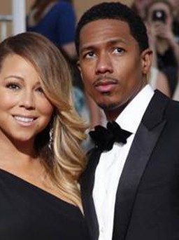 Nick Cannon xác nhận hôn nhân rạn nứt với Mariah Carey