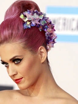 Katy Perry thống trị đề cử MTV EMA 2014