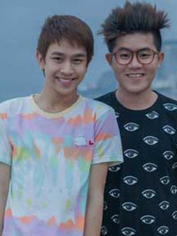 Chí Thành X Factor, Trịnh Tú Trung đưa hotboy My Bromance thăm thú Việt Nam