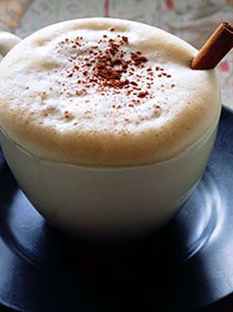 Hiểu về Cà phê (Kỳ 08): Ý - Định danh với Espresso và Cappuccino