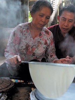 Khám phá ẩm thực Việt Nam cùng Martin Yan