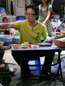 Chọn đầu bếp làm đại sứ du lịch Việt Nam?