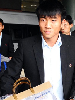 Đội trưởng Nguyễn Minh Đức: “Đây là một kỳ AFF Cup kỳ quặc”