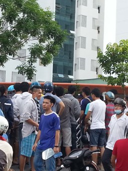 VCK Futsal châu Á: Chỉ có một con đường