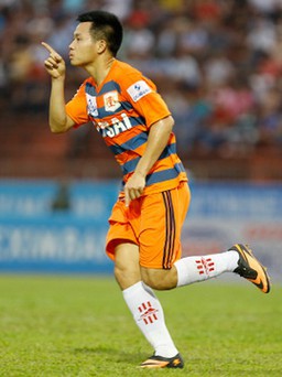 Thêm 1 cầu thủ V.Ninh Bình bị bắt giam