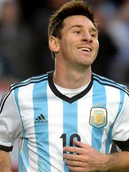 CHDCND Triều Tiên muốn mời Messi