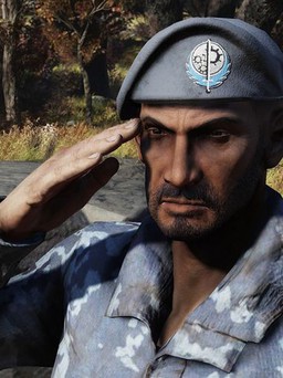 Fallout 76: thông tin về bản cập nhật 21 mới