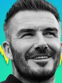 David Beckham sắp niêm yết công ty eSports tại London
