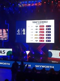 Mặc cho nền kinh tế kẻ khóc người cười, eSports vẫn phát triển bất chấp COVID-19