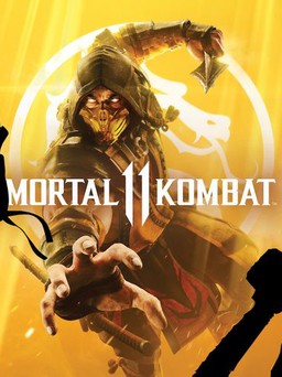 Mortal Kombat 11 tiếp tục xôn xao về nhân vật mới