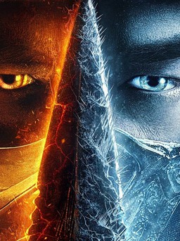 Bộ phim lấy cốt truyện Mortal Kombat sắp ra rạp và HBO Max
