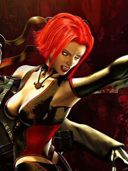 Bloodrayne 1 và 2 sắp ra mắt trên Switch, Xbox và PS4 tháng 11 này