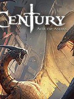 Century: Age of Ashes: game lý tưởng cho những người mê rồng