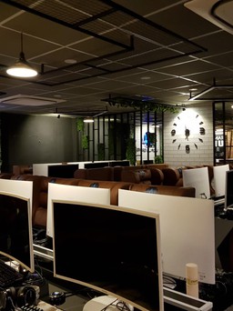 WG Cafe: Điểm đến đặc sắc cho game thủ Gò Vấp