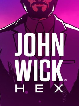 Game về John Wick ra mắt trailer mới
