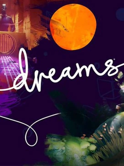 Tựa game huyền ảo Dreams ra mắt Demo trên PS4
