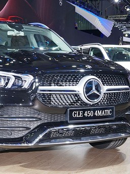 Gần 1.000 xe Mercedes nhập khẩu, phân phối tại Việt Nam ‘lãnh án’ triệu hồi