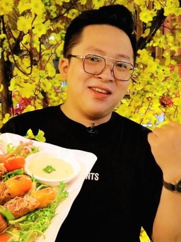 Ngon quên lối về với lễ hội ẩm thực Việt – Hoa tại TP.HCM