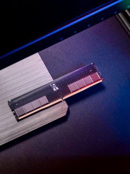Kingston Technology đạt chứng nhận hệ thống đầu tiên của Intel về RAM DDR5