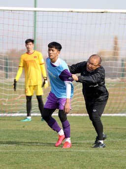 U.23 Việt Nam bất lợi tâm lý nếu Myanmar thắng Đài Loan với cách biệt 2 bàn